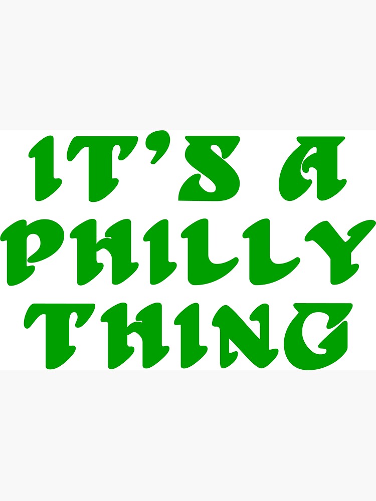 Philadelphia Eagles jawn it's a Philly thing shirt, hoodie, sweater, long  sleeve and tank top