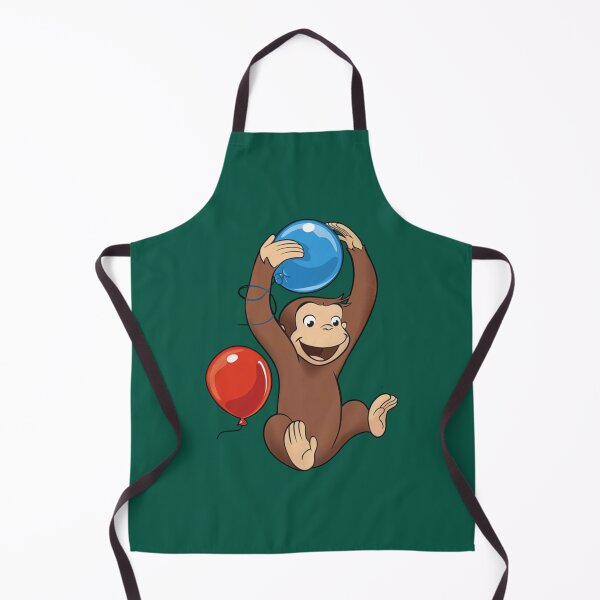 Item preview, Curious George 14 designed and sold by BeaulahStark1.