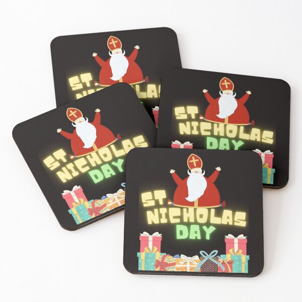 Item preview, ST Nicholas Day designed and sold by Simo0455.