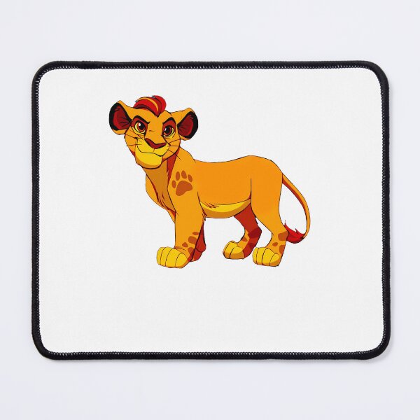 Item preview, The Lion Cartoon - The Lion Children Movies designed and sold by FashionArtDe.