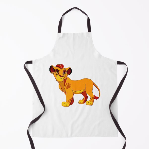 Item preview, The Lion Cartoon - The Lion Children Movies designed and sold by FashionArtDe.
