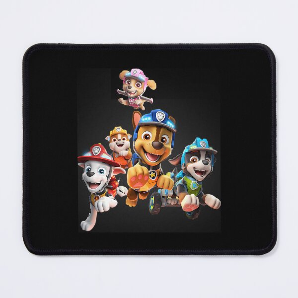 Item preview, Paw Cartoon Kids - Paw Children Movie designed and sold by MacyGyro96.