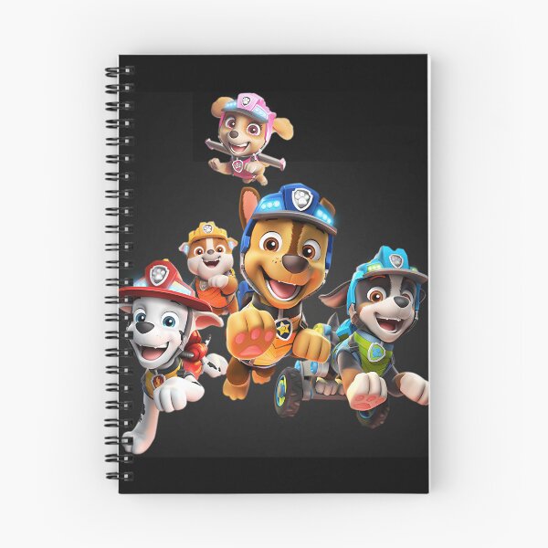 Item preview, Paw Cartoon Kids - Paw Children Movie designed and sold by MacyGyro96.