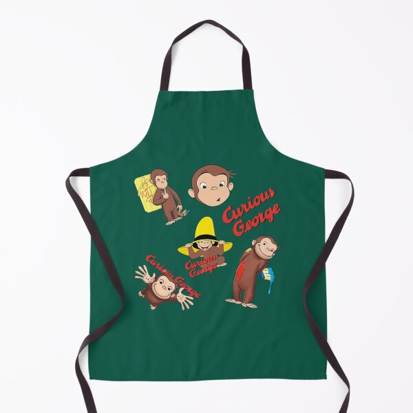 Item preview, curious george 20 designed and sold by BeaulahStark1.
