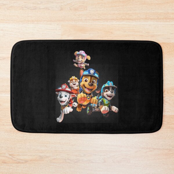 Item preview, Paw Cartoon Kids - Paw Children Movie designed and sold by MacyGyro96.
