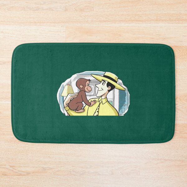 Item preview, Curious George _amp_ MWTYH   designed and sold by BeaulahStark1.