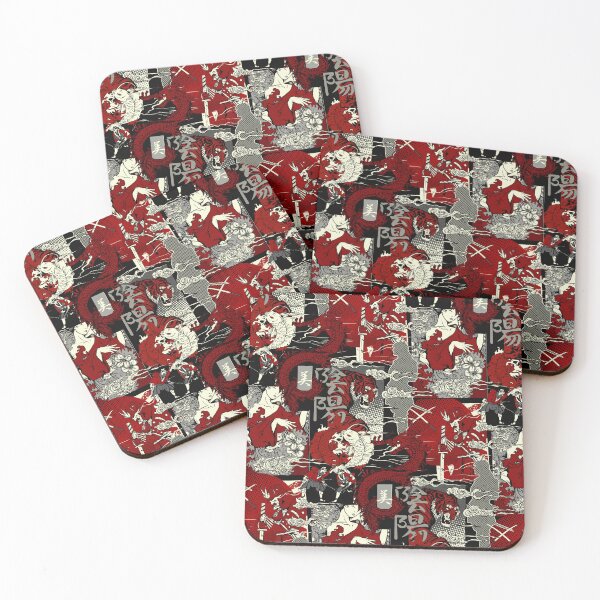 Item preview, Psychedelic Delights: A Captivating Artwork of Crazy Patterns designed and sold by Indianrocks.