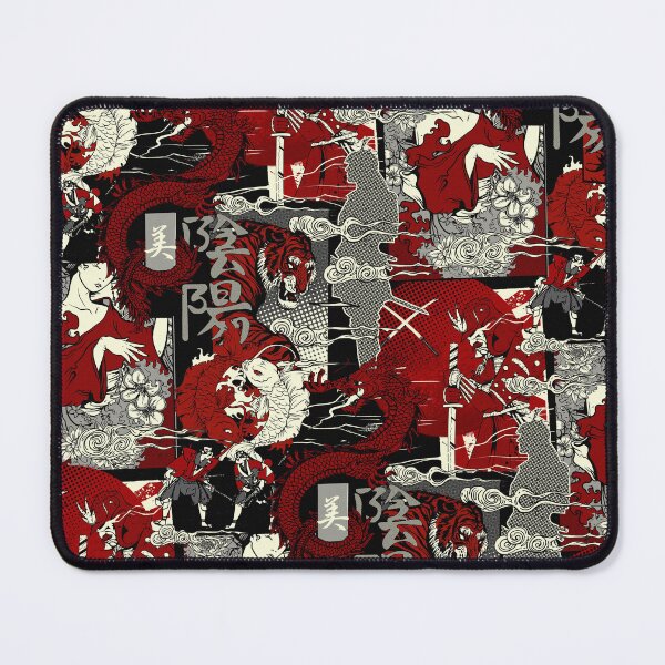 Item preview, Psychedelic Delights: A Captivating Artwork of Crazy Patterns designed and sold by Indianrocks.