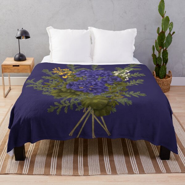 Item preview, Grandmother's Garden #4 designed and sold by Asmaa Abdul-Azim.