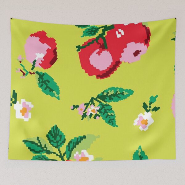 Item preview, apple fruit designed and sold by Rosariojparker.