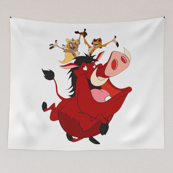 Item preview, The Lion Cartoon - The Lion Children Movies designed and sold by ArtFashionPric.