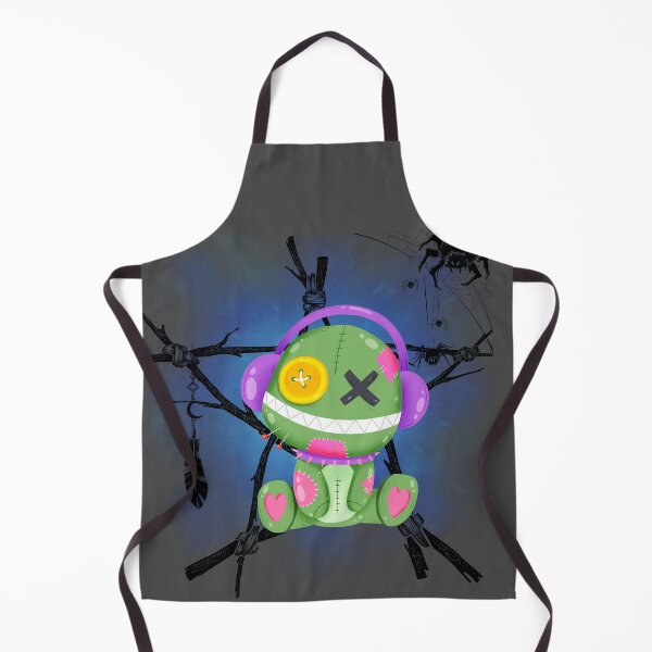 Item preview, Voodoo Pastel time designed and sold by Ssuwicha.