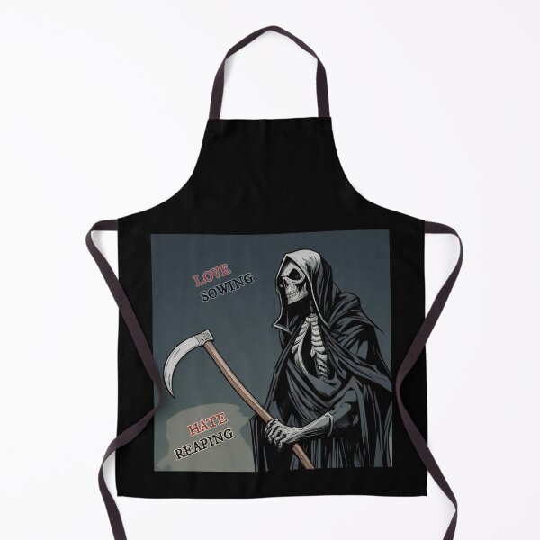 Item preview, Love sowing, hate reaping (#03) [Create a set!] designed and sold by SolidEarthArt.