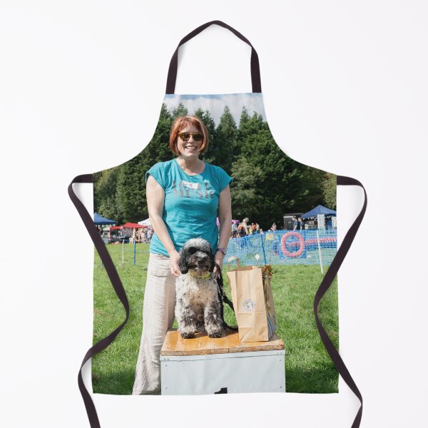 Item preview, 1st place Handsome male. Woodside RSPCA dog show, Knighton Park 2023 designed and sold by Woodside-RSPCA.
