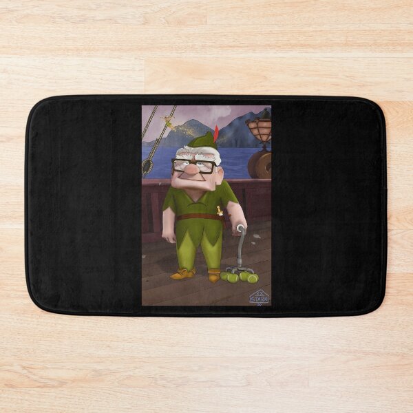 Item preview, Up Peter Pan designed and sold by SovereignGuth.