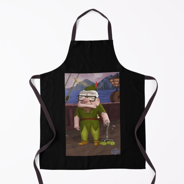 Item preview, Up Peter Pan designed and sold by SovereignGuth.
