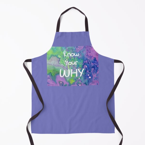 Item preview, Know Your WHY v2 designed and sold by MissLadyGraves.