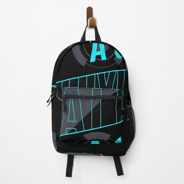 Item preview, Alpha and omega designed and sold by TEE-HQ.