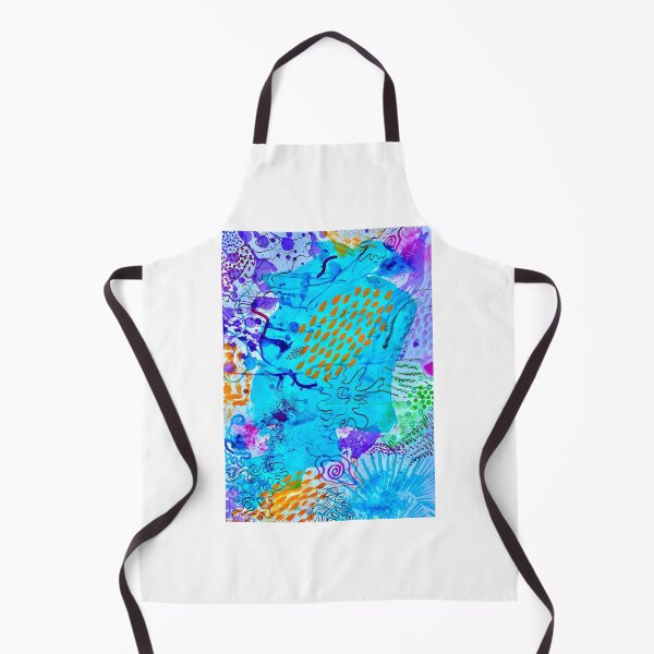 Item preview, CORAL designed and sold by funkyartsstuff.