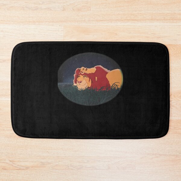 Item preview, The Lion Cartoon - The Lion Children Movies designed and sold by ShopArtkyler.