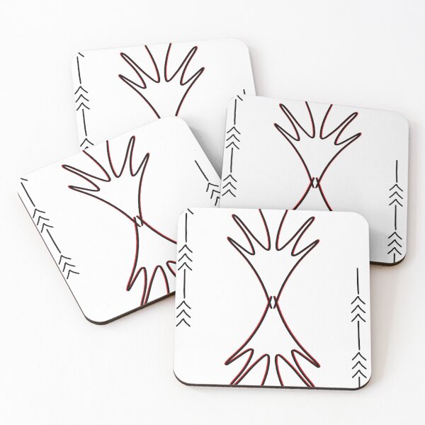Item preview, lines and their meanings designed and sold by GFORCE_SHOP.