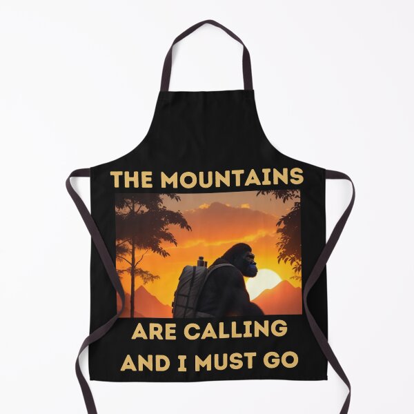 Item preview, mountains adventure  designed and sold by maggNf.