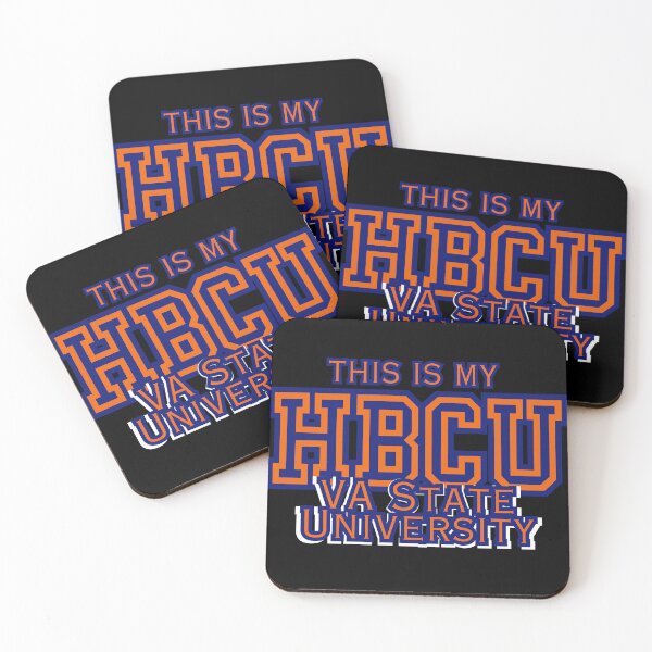 Item preview, This is My HBCU Virginia State University  designed and sold by Frugalisms74.