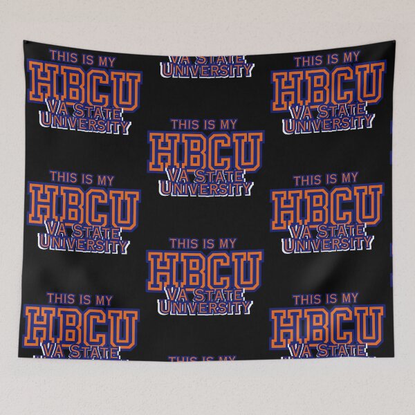 Item preview, This is My HBCU Virginia State University  designed and sold by Frugalisms74.