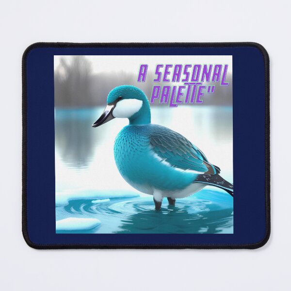 Item preview, A seasonal palette designed and sold by JAMESAMORN.