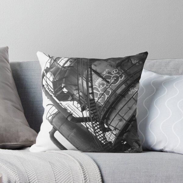 Item preview, Gasworks Seattle designed and sold by icutthings.