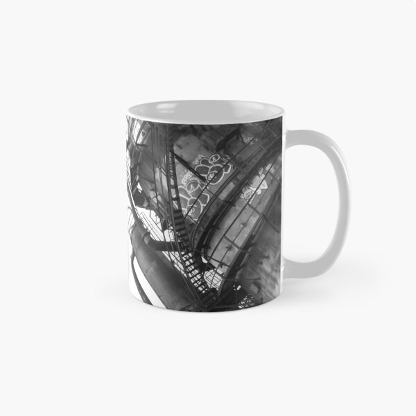 Item preview, Gasworks Seattle designed and sold by icutthings.