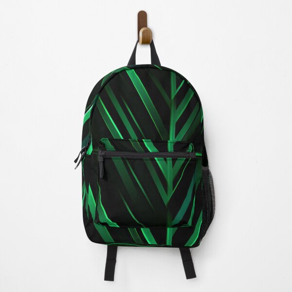 Item preview, Green neon lines designed and sold by Trendy-Artistry.