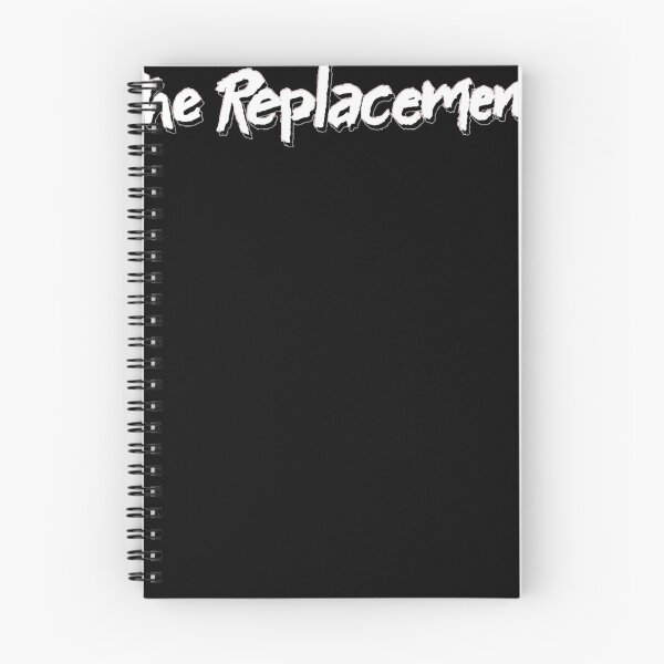 Item preview, The Replacets 2 designed and sold by SebastiaCarter.