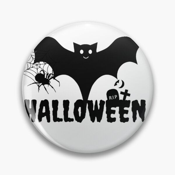 Item preview, Halloween Bat designed and sold by Tshirtstory.