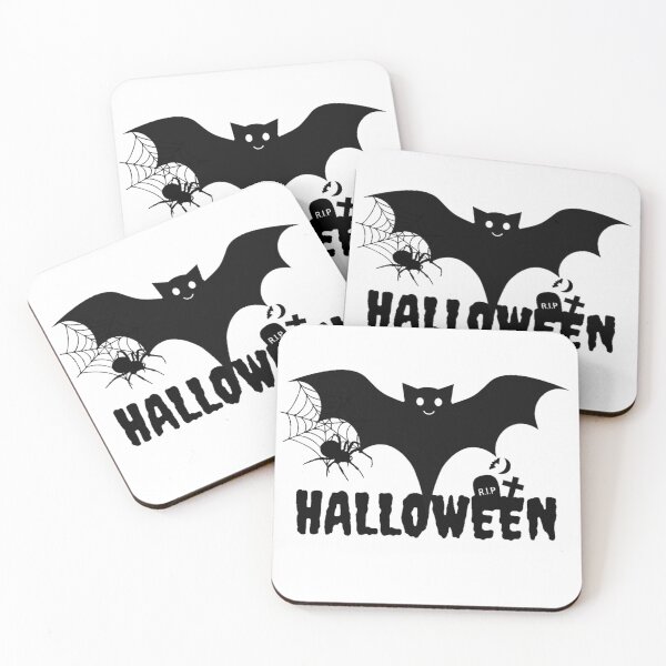 Item preview, Halloween Bat designed and sold by Tshirtstory.
