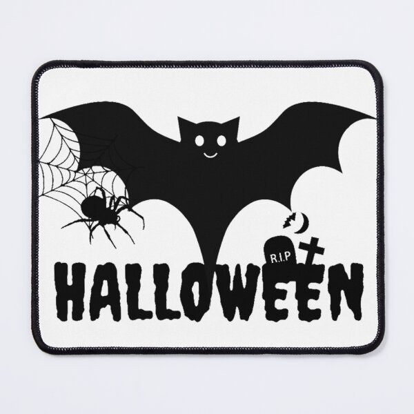 Item preview, Halloween Bat designed and sold by Tshirtstory.