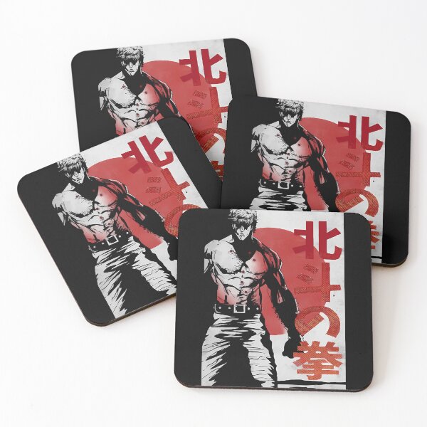 Item preview, we love kenshiro designed and sold by GooeysJaylenLu.