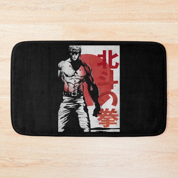 Item preview, we love kenshiro designed and sold by GooeysJaylenLu.