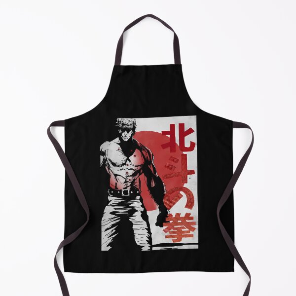 Item preview, we love kenshiro designed and sold by GooeysJaylenLu.