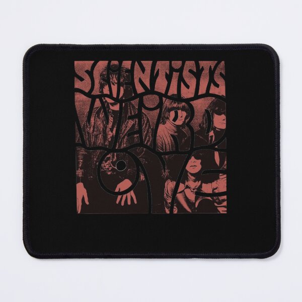 Item preview, Scientists Weird designed and sold by SebastiaCarter.