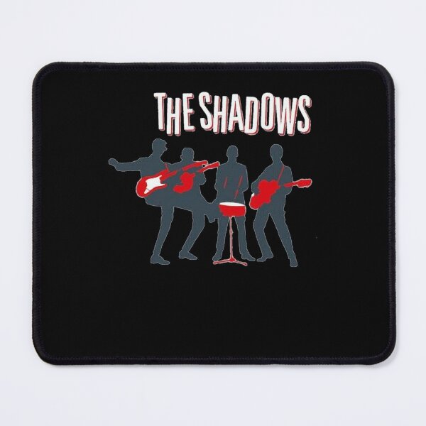 Item preview, Shadows 1960s designed and sold by SebastiaCarter.