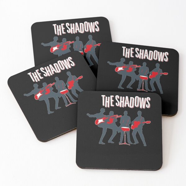 Item preview, Shadows 1960s designed and sold by SebastiaCarter.