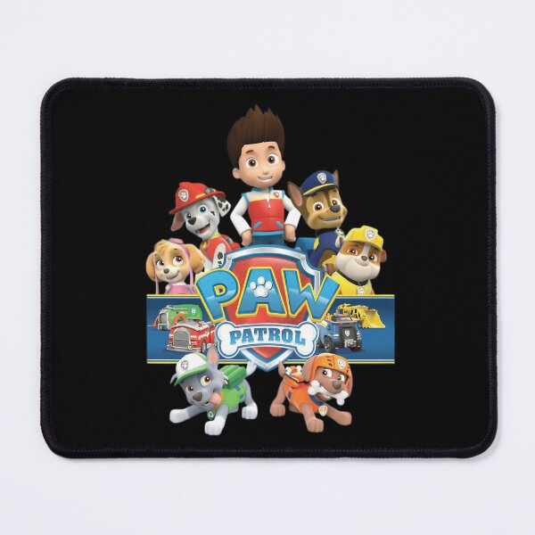 Item preview, Paw Cartoon Kids - Paw Children Movie designed and sold by MacyGyro96.