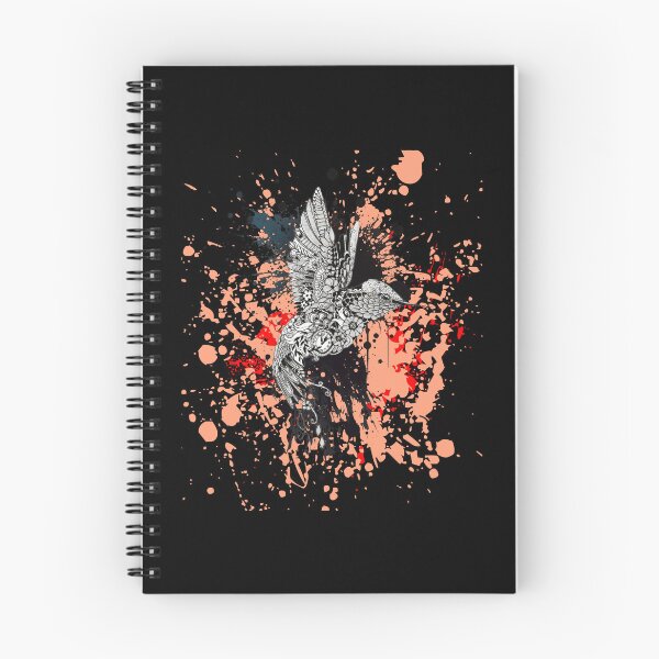 Item preview, Colibri designed and sold by FineDesignARCH.