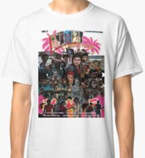 Miami Connection Classic T-Shirt