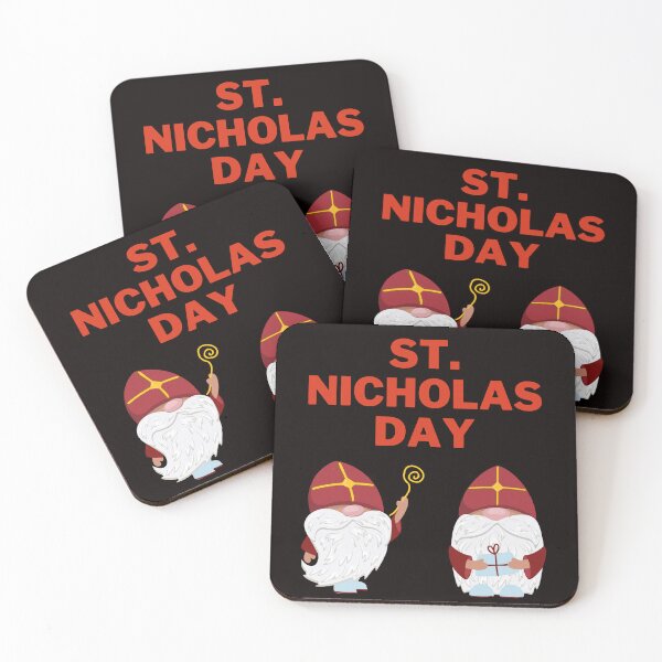 Item preview, ST Nicholas Day designed and sold by Simo0455.