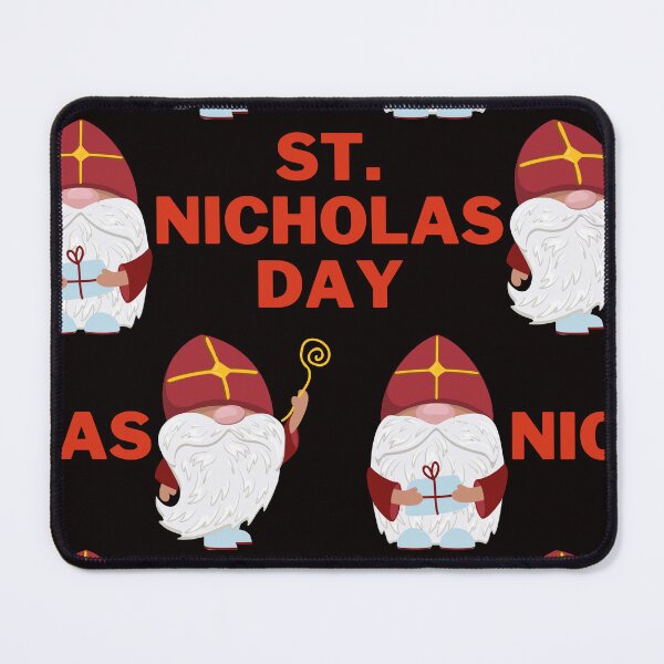 Item preview, ST Nicholas Day designed and sold by Simo0455.