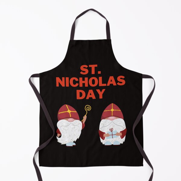 Item preview, ST Nicholas Day designed and sold by Simo0455.