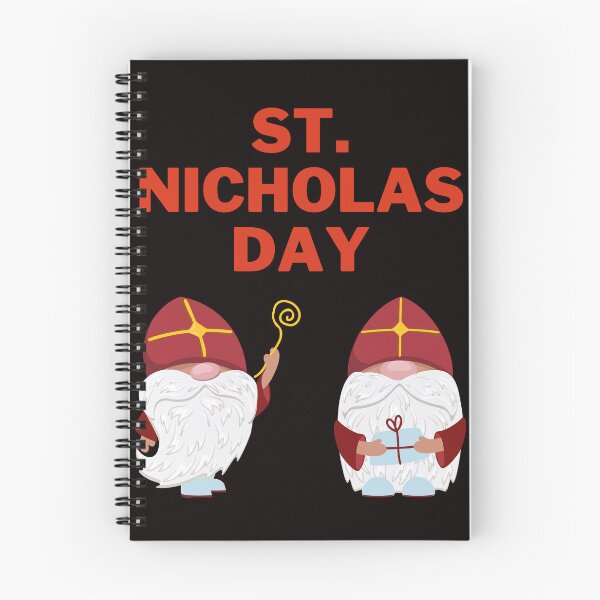 Item preview, ST Nicholas Day designed and sold by Simo0455.