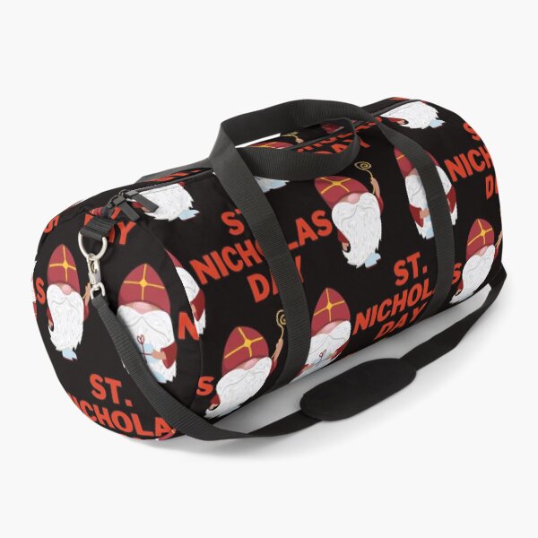 Item preview, ST Nicholas Day designed and sold by Simo0455.